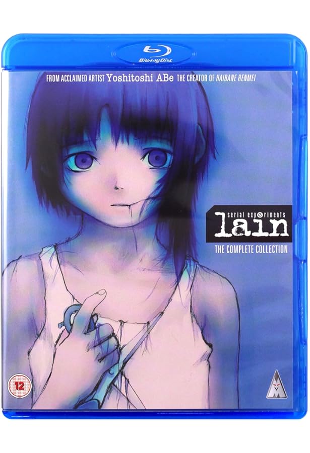 Panty & Stocking with Garterbelt: The Complete Series [Blu-ray